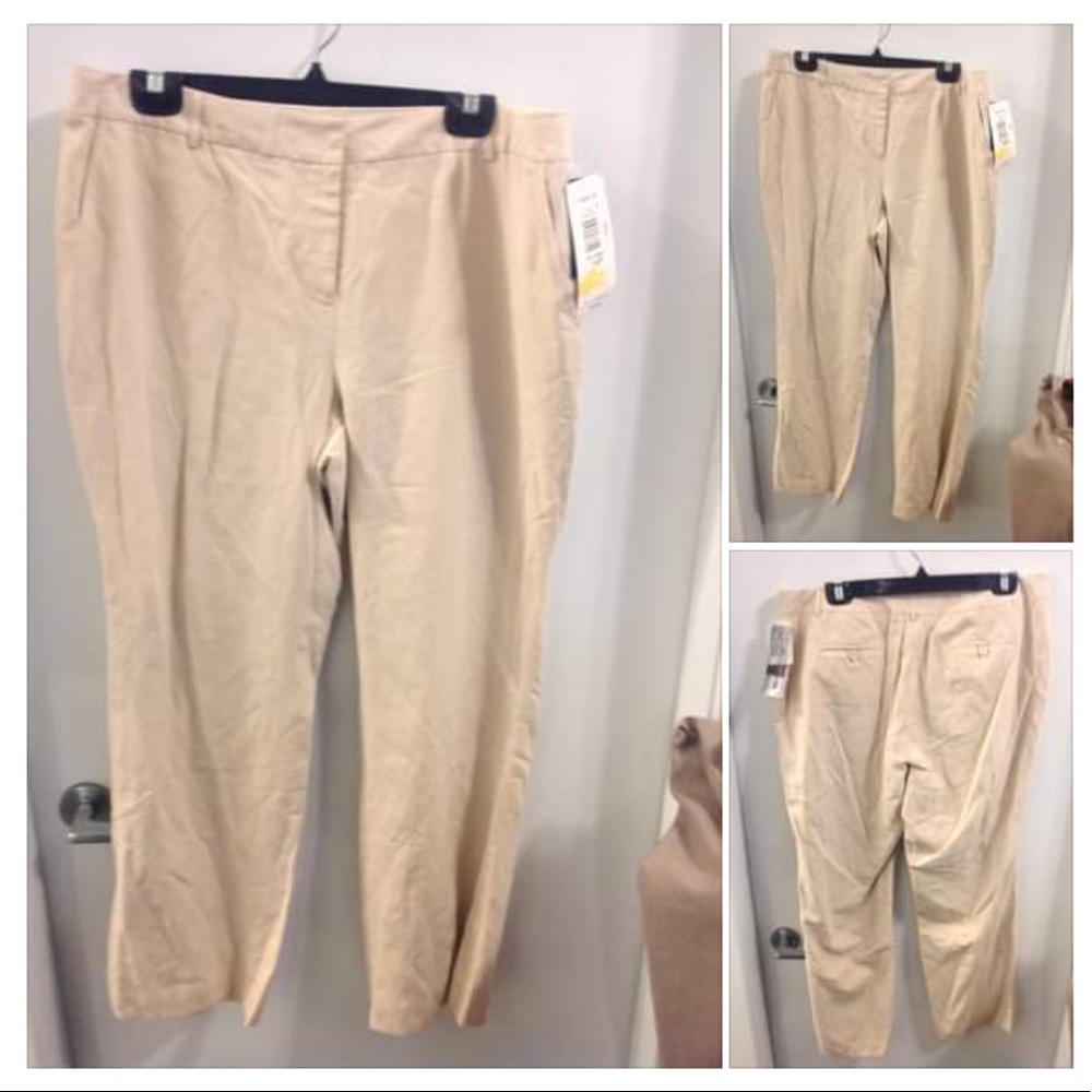 NYGARD Size 14 PETITE NWT